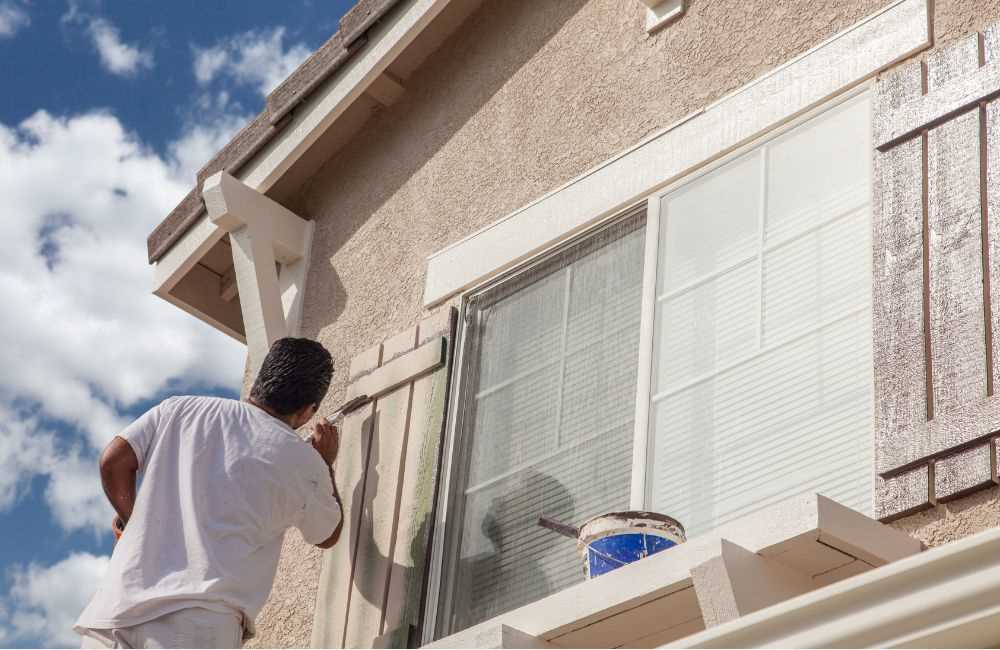 How to Boost Your Home’s Value with Professional Exterior Painters