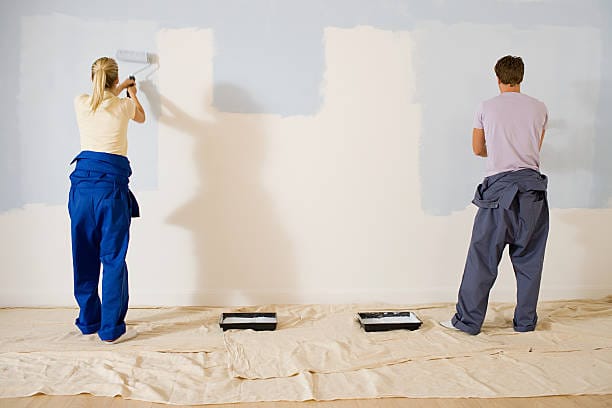 Paint