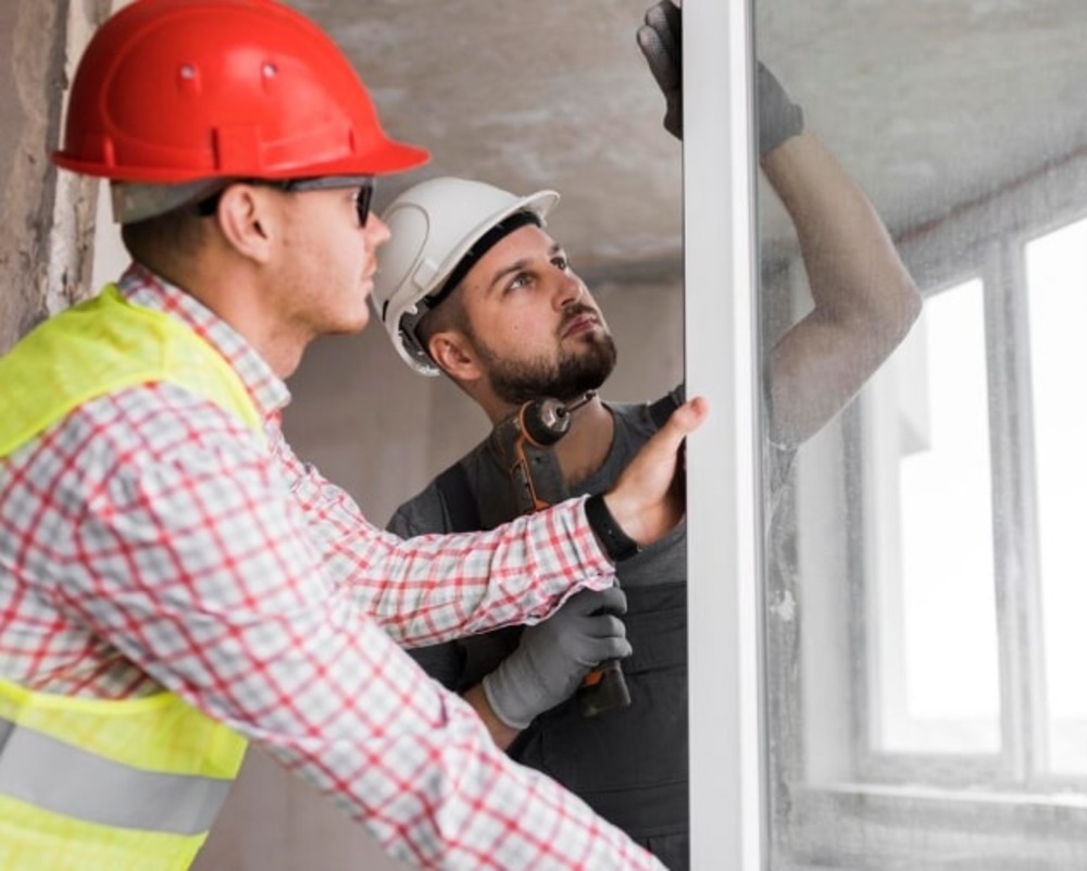 Step-by-Step Window Restoring for Aging or Damaged Windows