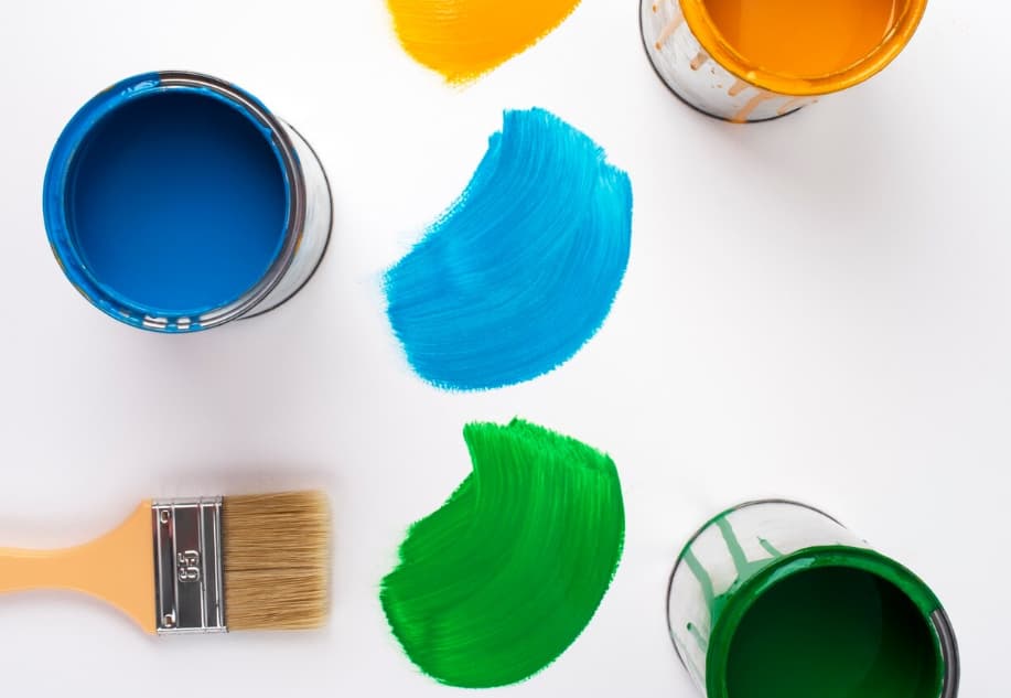 House painting experts