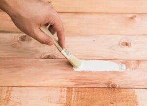 Paint Colors with Hardwood Floors