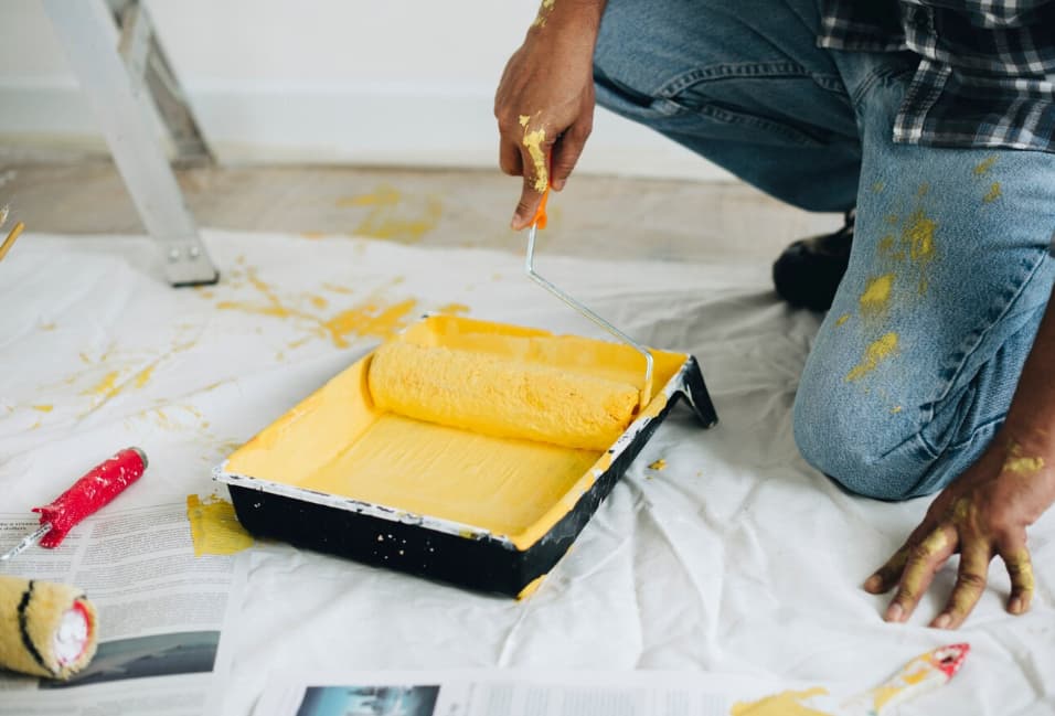 painting companies