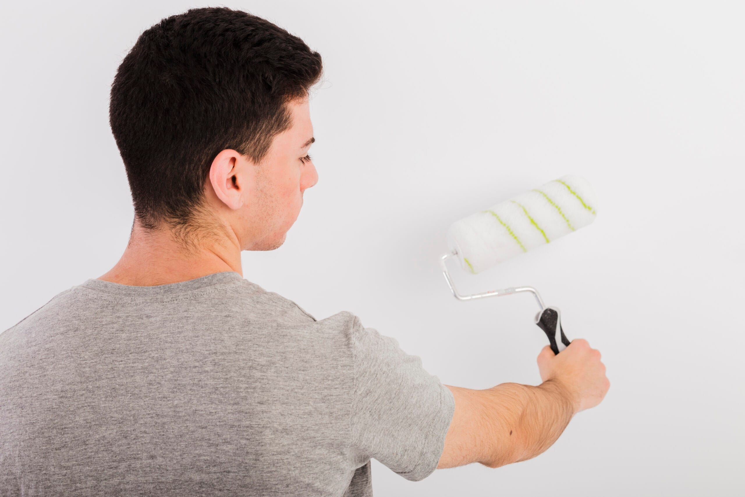 Refresh Your Walls with Prospect House Painting Pros