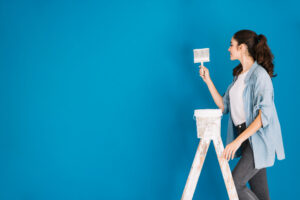 how long to paint a room
