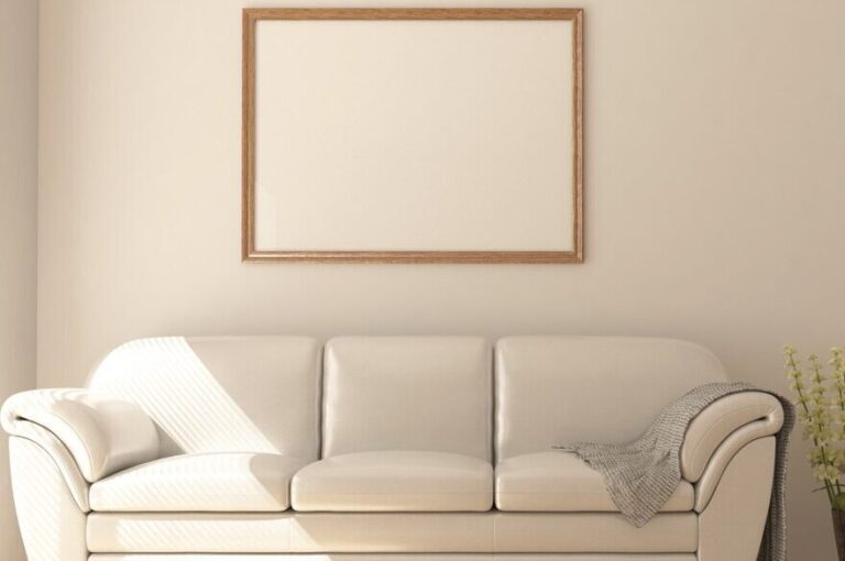 living room interior modern furniture